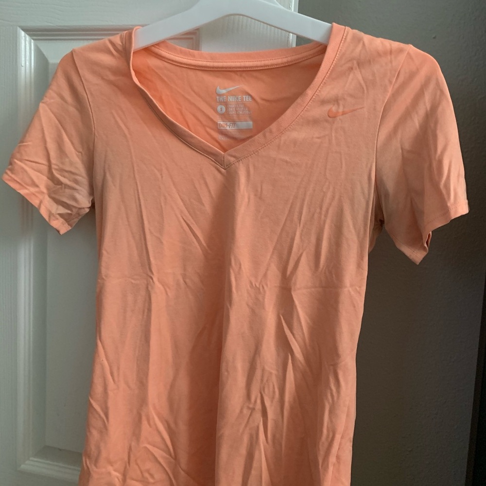 Nike Dri-Fit Tee